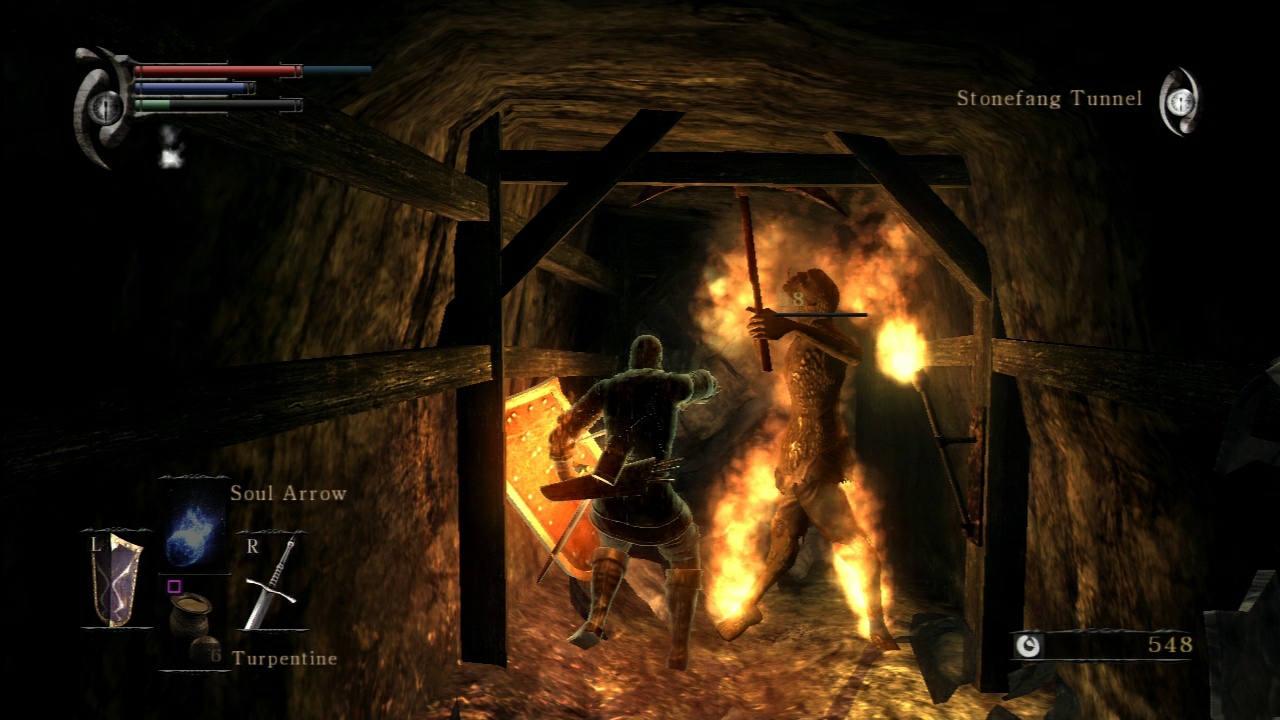 Demon´s Souls - Imagen 19